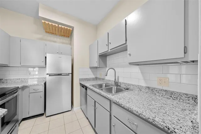 $229,000 | 4319 Lindell Boulevard, Unit A, St. Louis, MO 63108