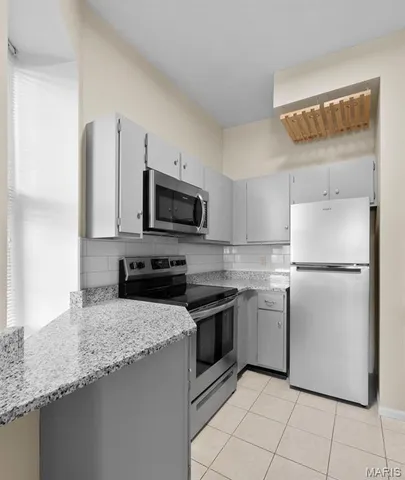 $229,000 | 4319 Lindell Boulevard, Unit A, St. Louis, MO 63108