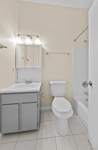 $229,000 | 4319 Lindell Boulevard, Unit A, St. Louis, MO 63108