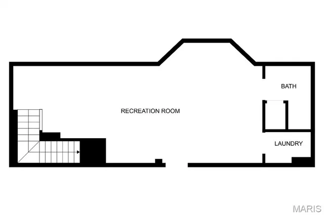 $229,000 | 4319 Lindell Boulevard, Unit A, St. Louis, MO 63108