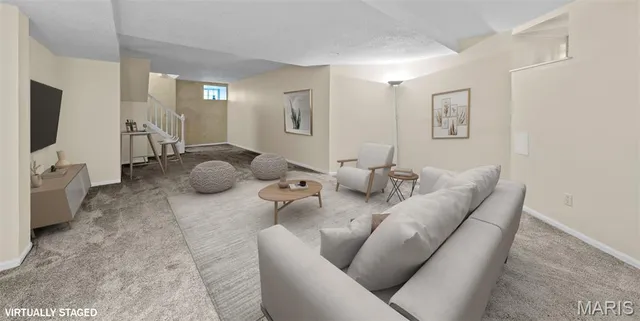 $229,000 | 4319 Lindell Boulevard, Unit A, St. Louis, MO 63108