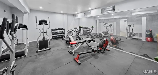 $229,000 | 4319 Lindell Boulevard, Unit A, St. Louis, MO 63108