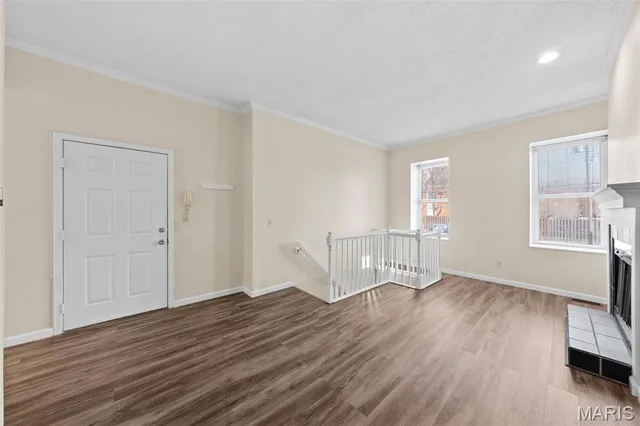 $229,000 | 4319 Lindell Boulevard, Unit A, St. Louis, MO 63108