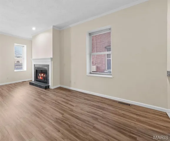 $229,000 | 4319 Lindell Boulevard, Unit A, St. Louis, MO 63108