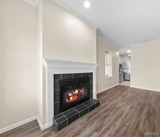 $229,000 | 4319 Lindell Boulevard, Unit A, St. Louis, MO 63108