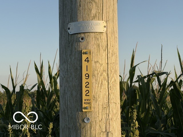 12478 Clyde Oler Road Hagerstown, IN 47346 - Photo 25 of 32 Gallery Image 25