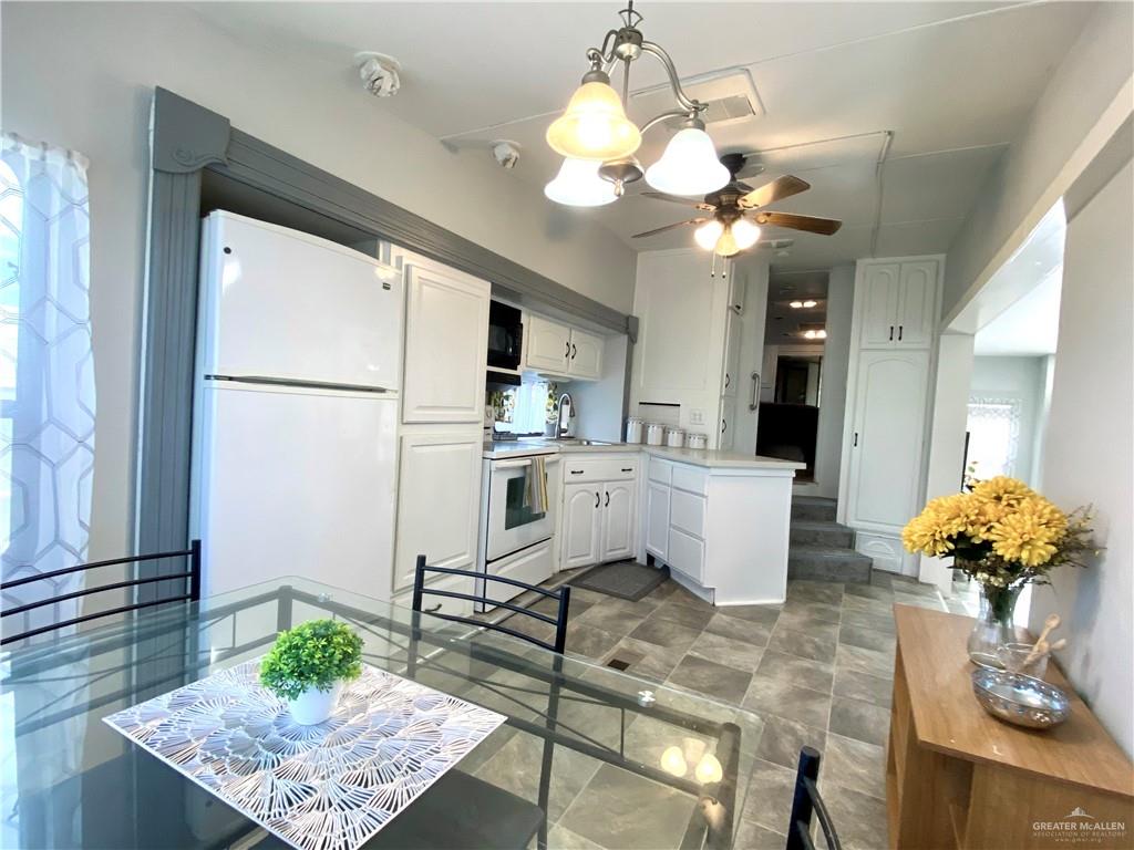 261 Ash Street Mission, TX 78572 - Photo 11 of 22