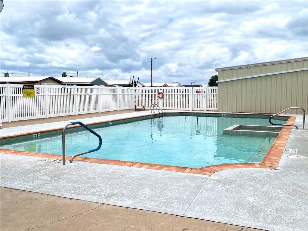 261 Ash Street Mission, TX 78572 - Photo 20 of 22