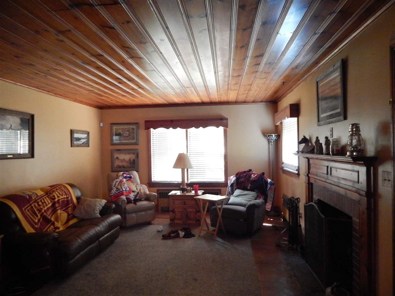 1112 Lynch Road Selma, NC 27576 - Photo 2 of 18 Photo 2