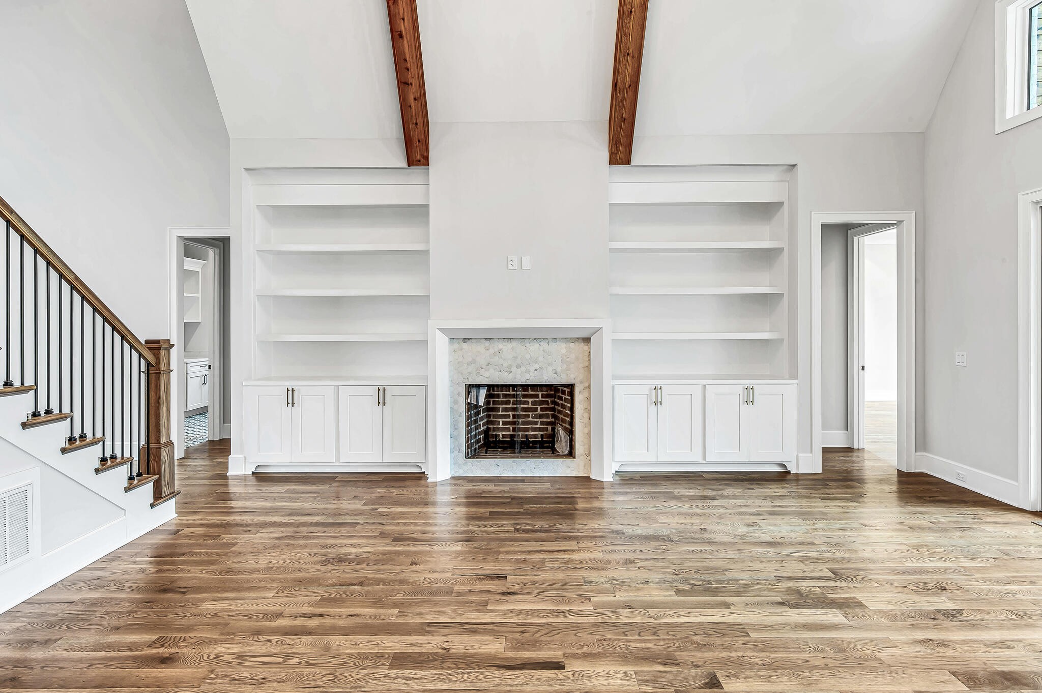 1891 Traditions Circle Franklin, TN 37067 - Photo 15 of 50 a view of a house with backyard and sitting area