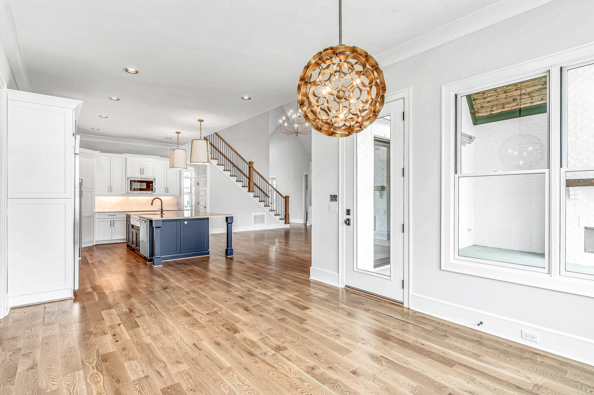 1891 Traditions Circle Franklin, TN 37067 - Photo 24 of 50 a very nice looking room with a large window