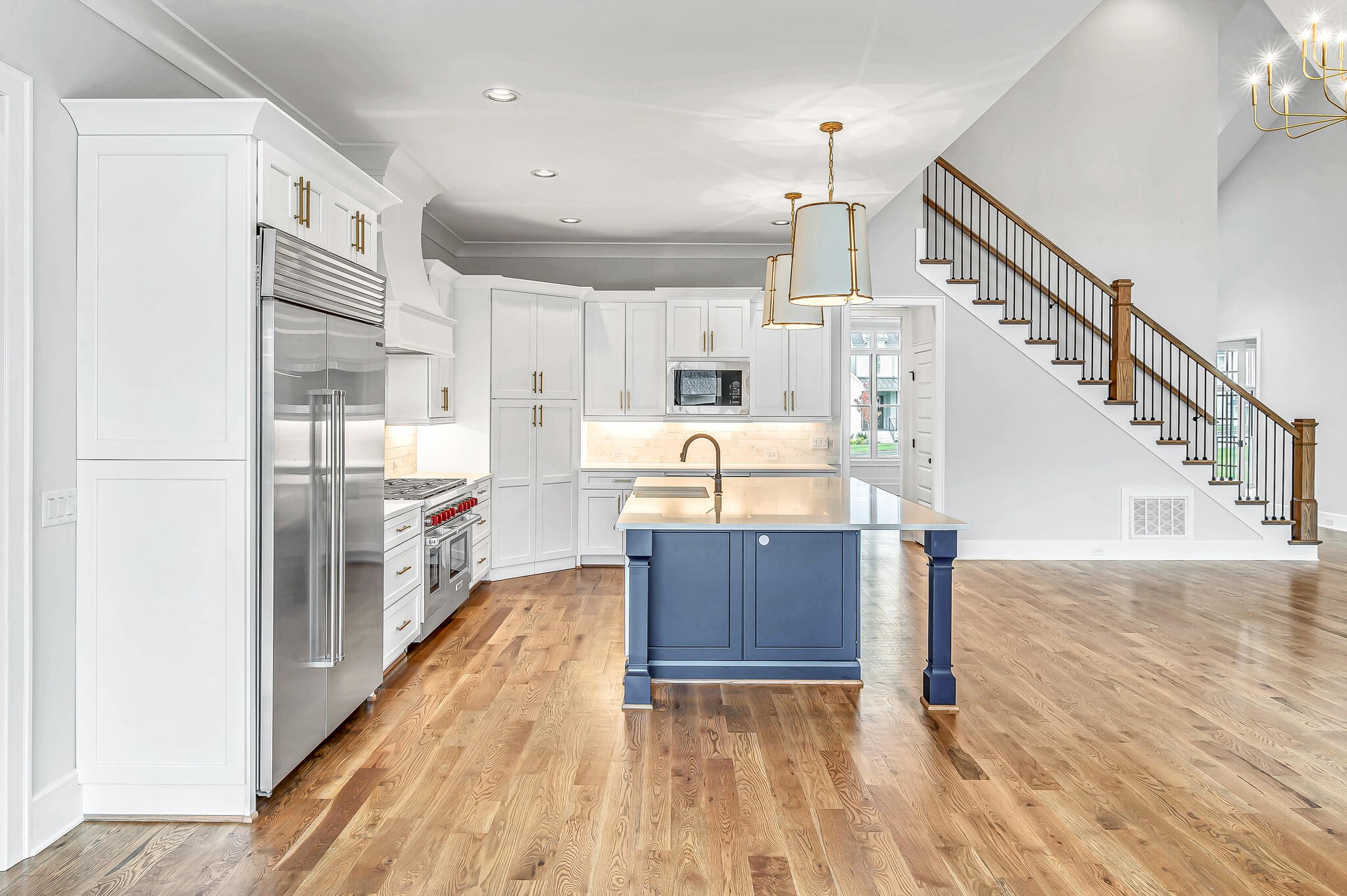 1891 Traditions Circle Franklin, TN 37067 - Photo 25 of 50