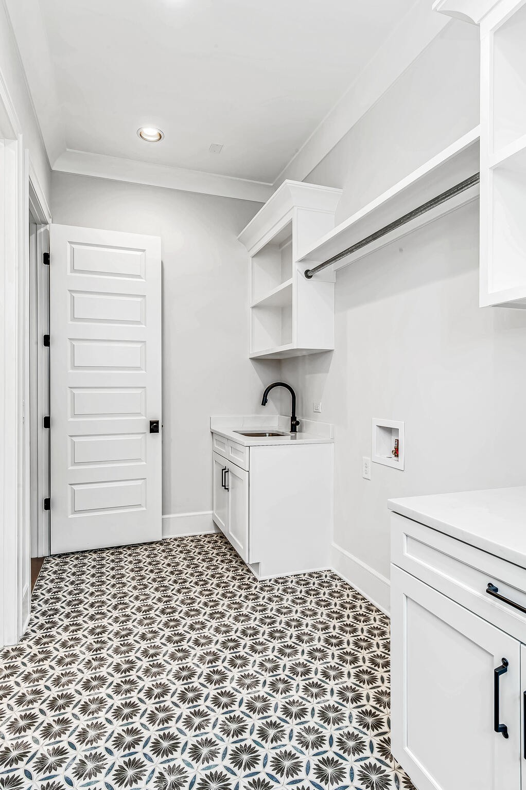 1891 Traditions Circle Franklin, TN 37067 - Photo 28 of 50 a bathroom with a sink a toilet and a shower