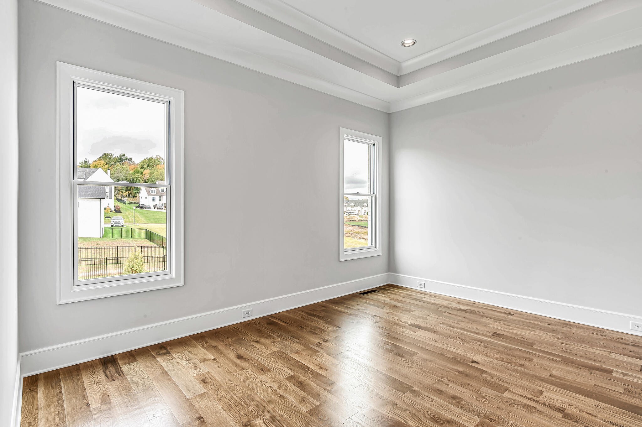 1891 Traditions Circle Franklin, TN 37067 - Photo 34 of 50 a view of an empty room and window