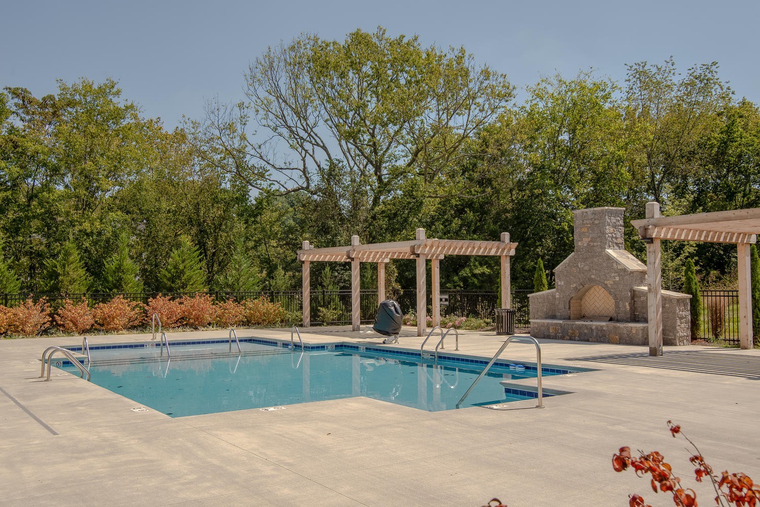 1891 Traditions Circle Franklin, TN 37067 - Photo 4 of 50 a view of a house with backyard and sitting area