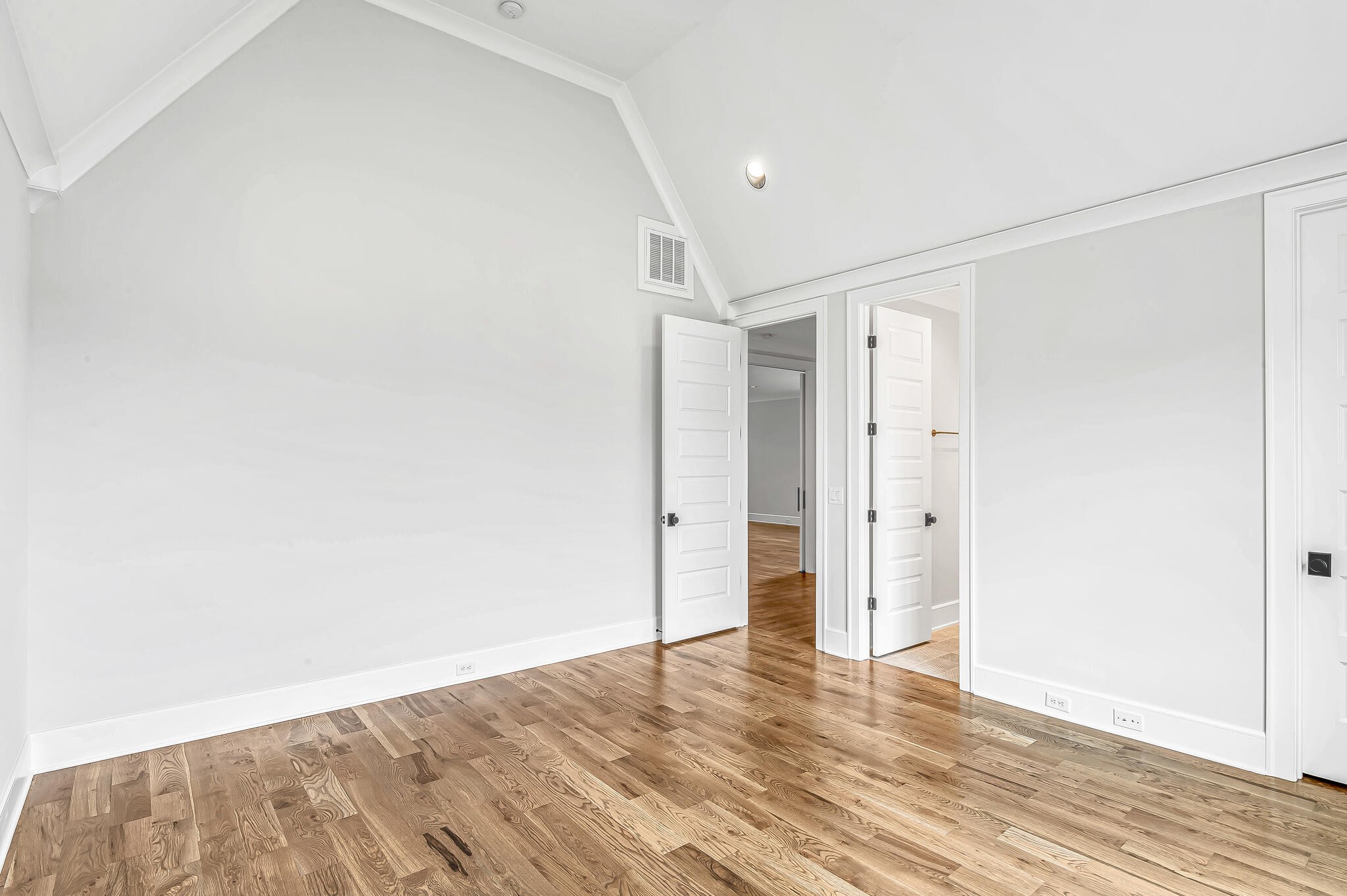 1891 Traditions Circle Franklin, TN 37067 - Photo 41 of 50 a view of empty room with wooden floor