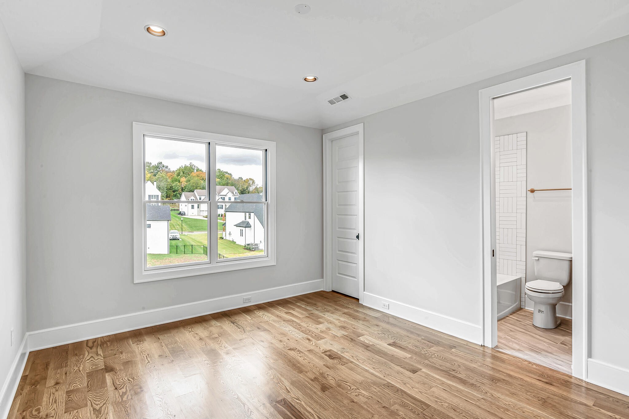 1891 Traditions Circle Franklin, TN 37067 - Photo 43 of 50 a view of a room that has a window in it