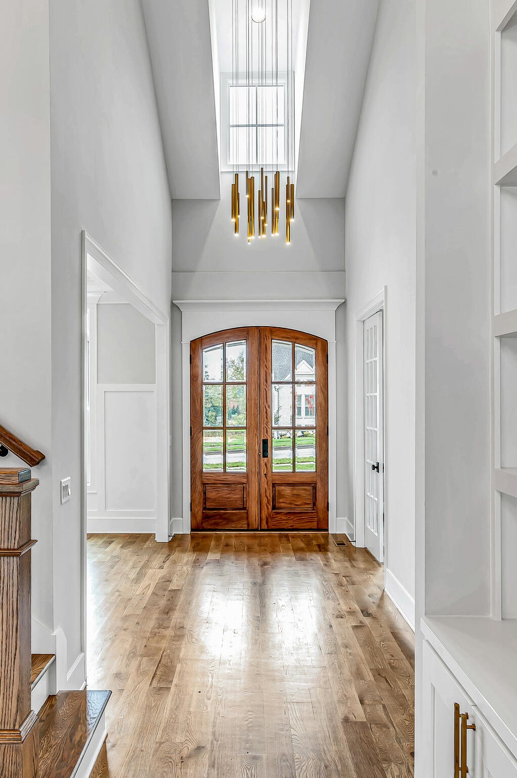 1891 Traditions Circle Franklin, TN 37067 - Photo 8 of 50 a sign that is on top of a pole