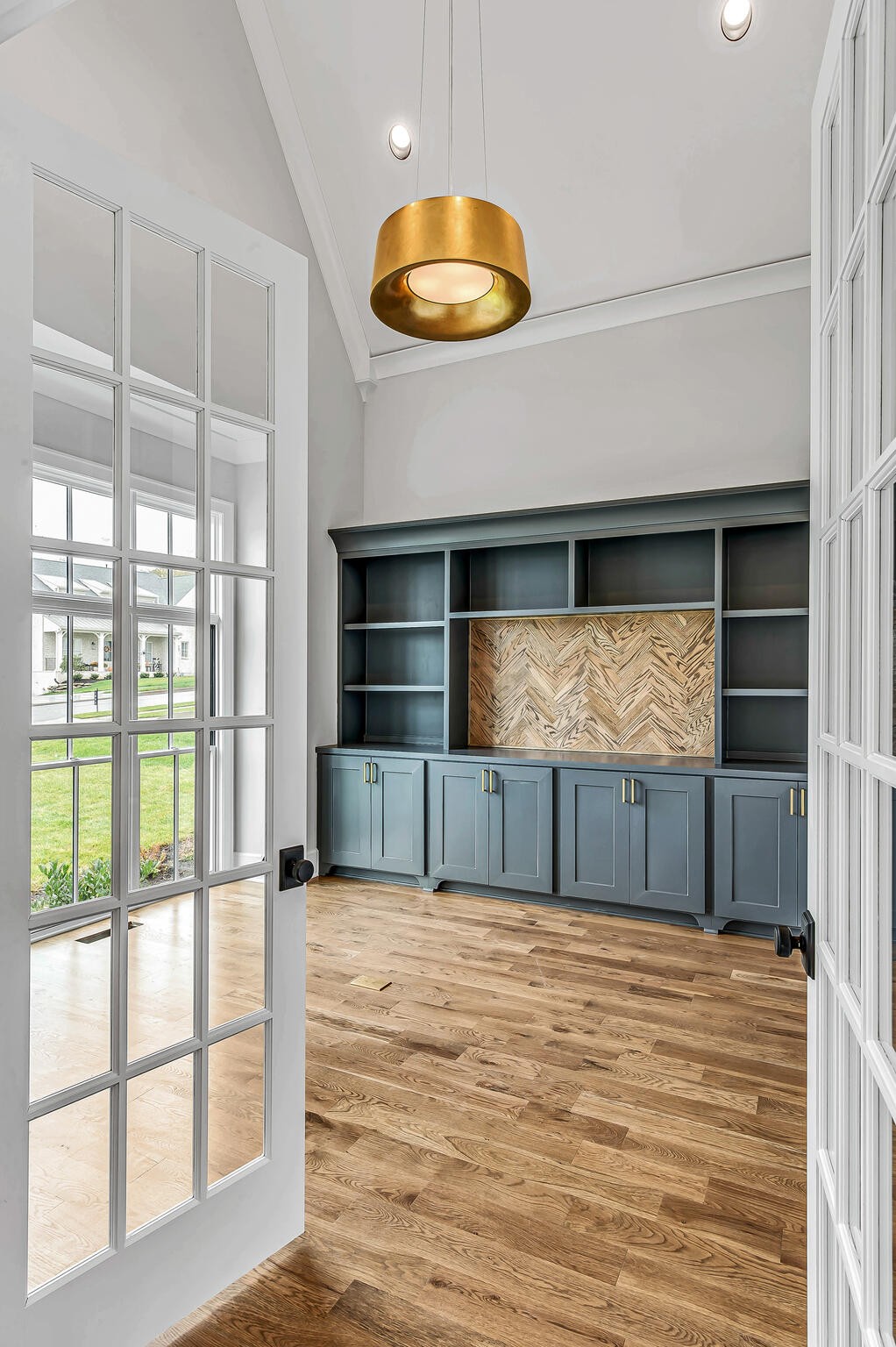 1891 Traditions Circle Franklin, TN 37067 - Photo 9 of 50 a view of a entryway