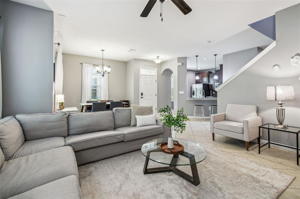 7001 Interbay Boulevard, Unit 134 Tampa, FL 33616 - Photo 22 of 84 a living room with furniture