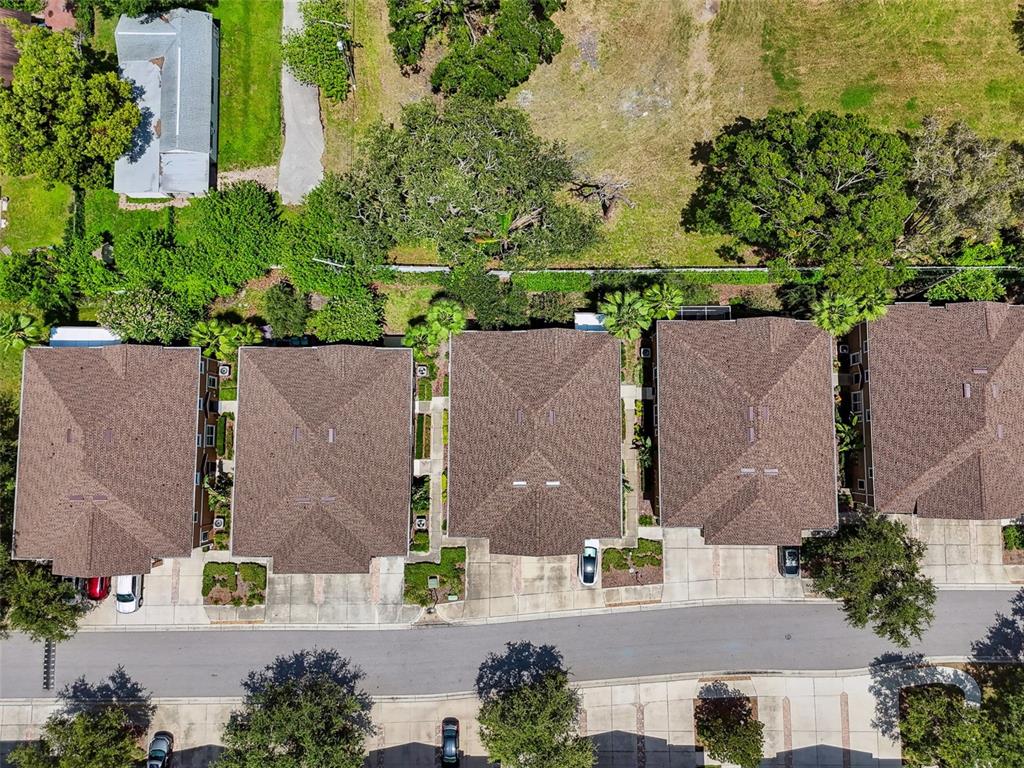 7001 Interbay Boulevard, Unit 134 Tampa, FL 33616 - Photo 57 of 84 an aerial view of multiple house