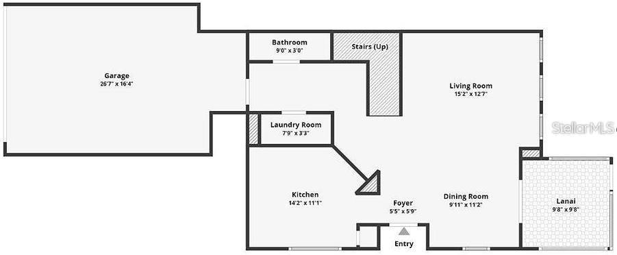 7001 Interbay Boulevard, Unit 134 Tampa, FL 33616 - Photo 83 of 84