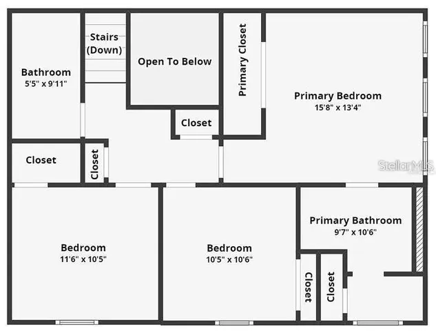 $400,000 | 7001 Interbay Boulevard, Unit 134, Tampa, FL 33616