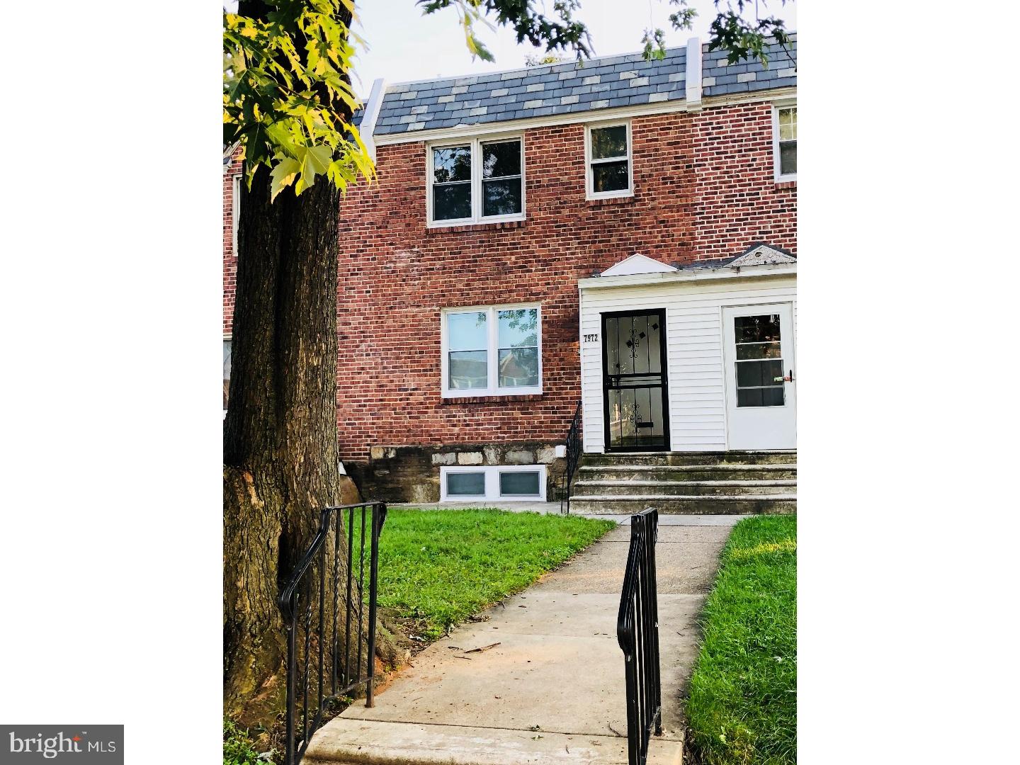 7972 Rugby Street Philadelphia, PA 19150 - Photo 1 of 18 Front Yard