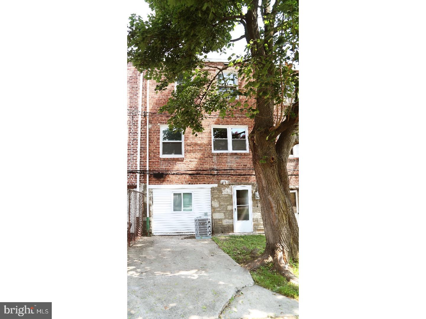7972 Rugby Street Philadelphia, PA 19150 - Photo 17 of 18 Back Yard