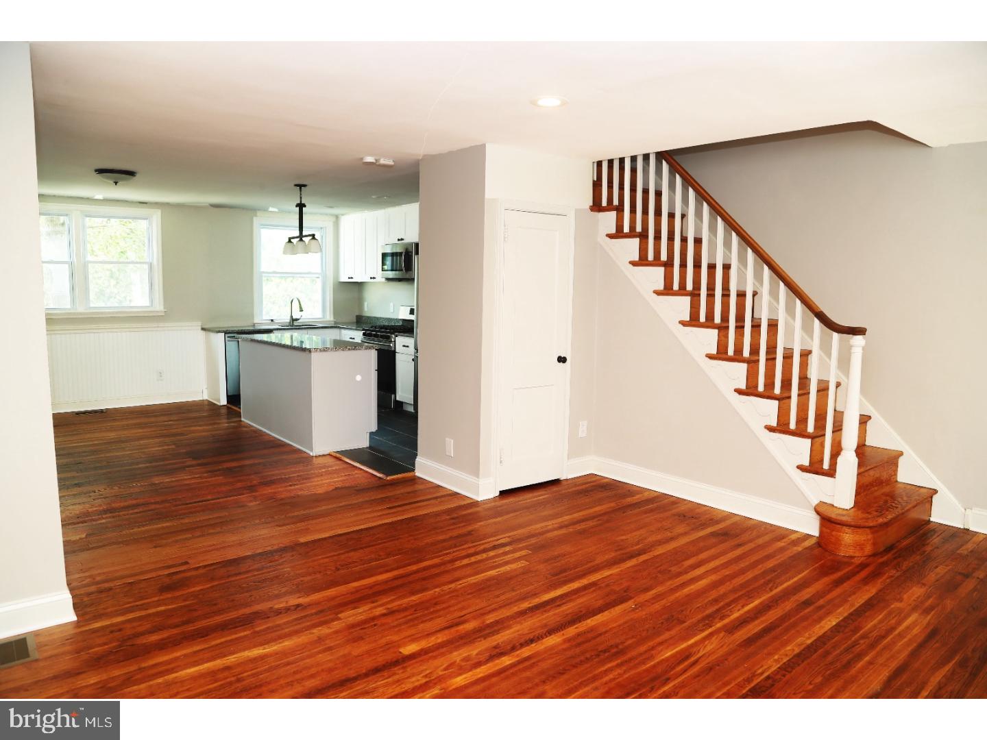 7972 Rugby Street Philadelphia, PA 19150 - Photo 3 of 18 Living Room