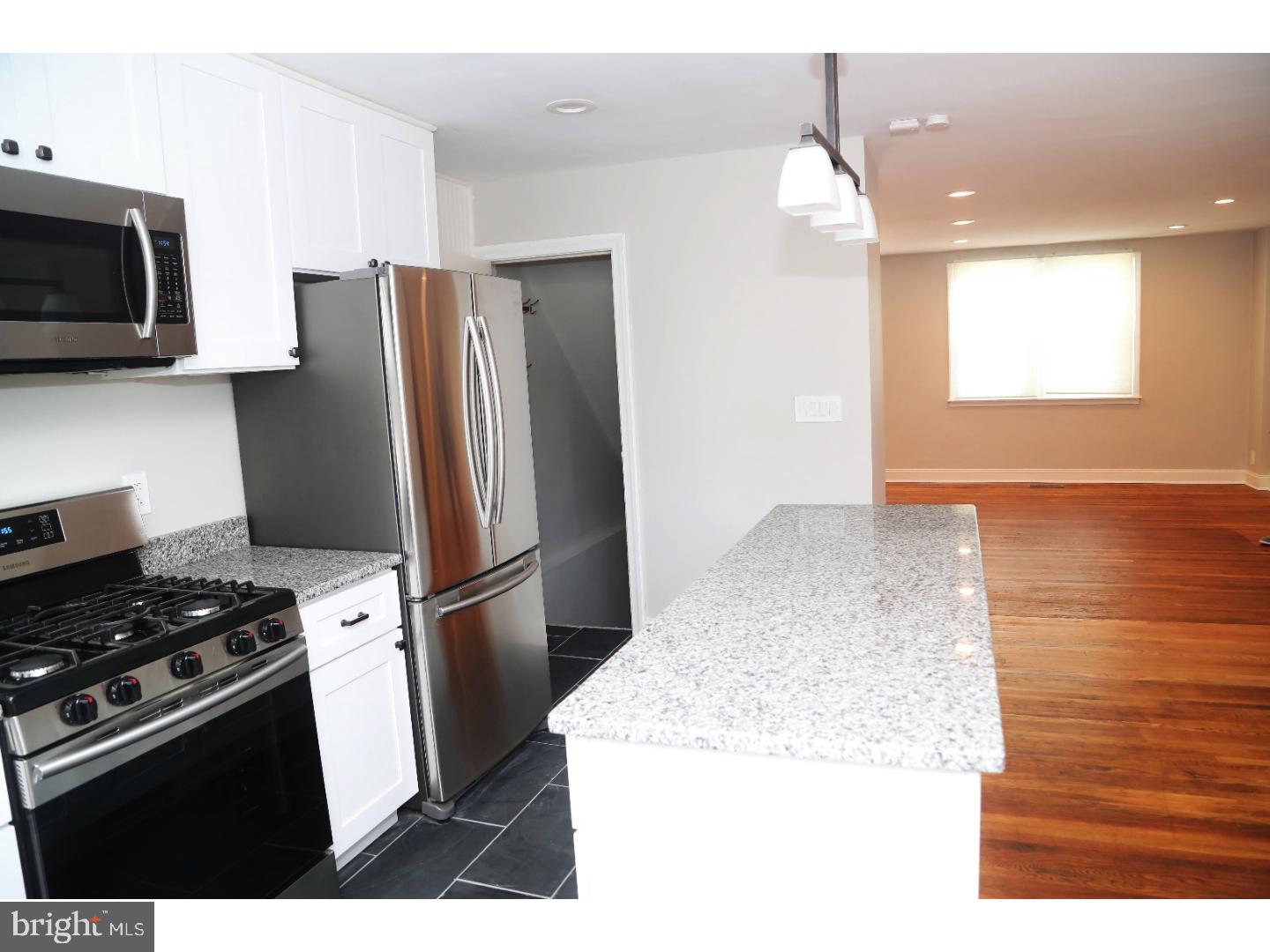 7972 Rugby Street Philadelphia, PA 19150 - Photo 6 of 18 Kitchen