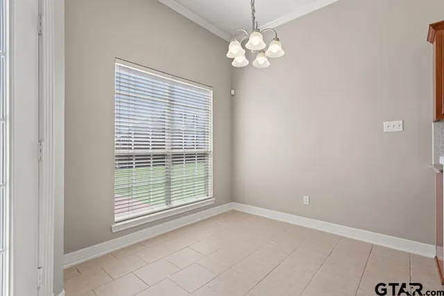 a view of livingroom with window