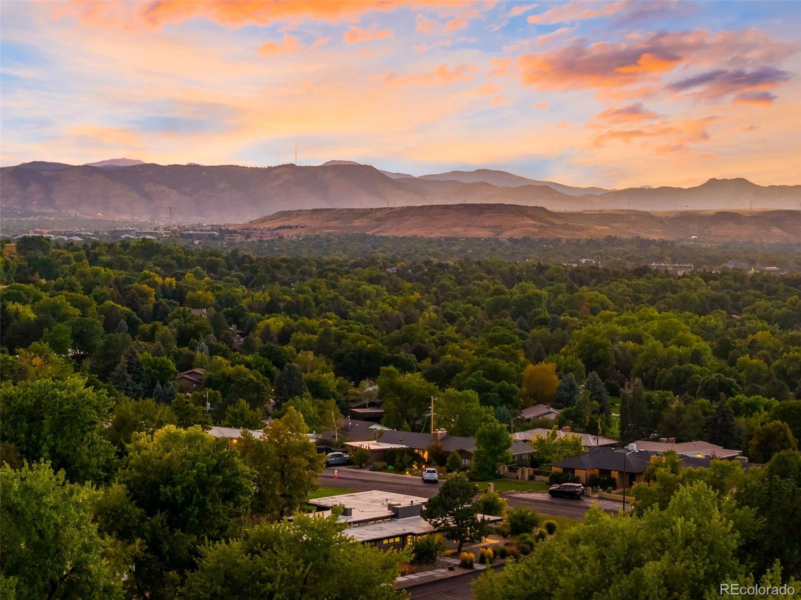 30 Hillside Drive Wheat Ridge, CO 80215 - Photo 45 of 50