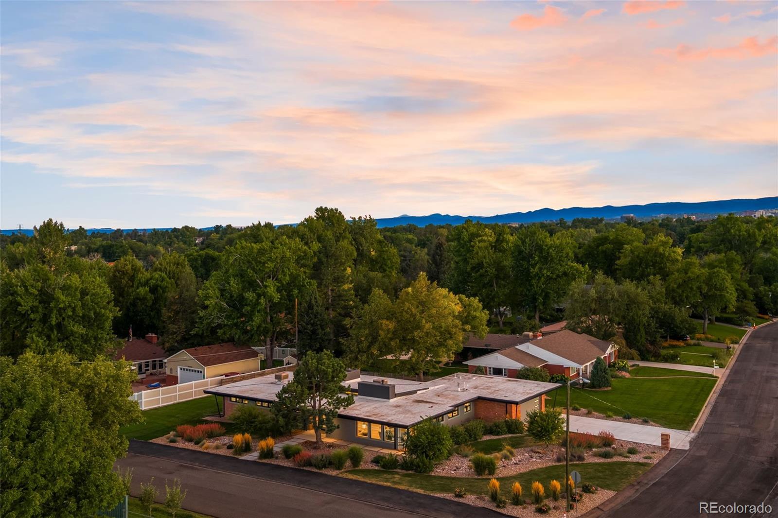 30 Hillside Drive Wheat Ridge, CO 80215 - Photo 46 of 50