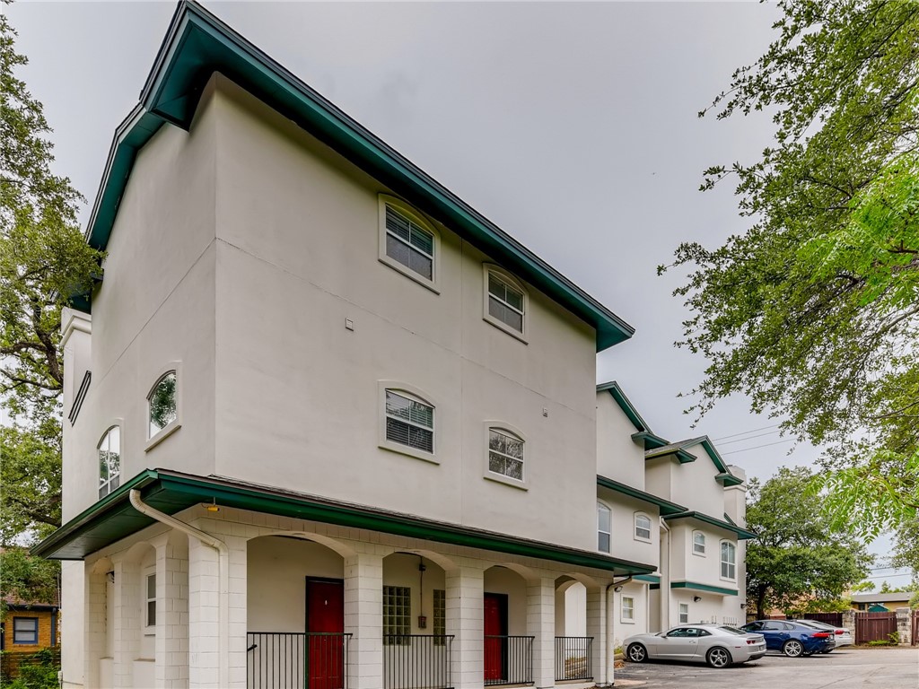 3307 Speedway, Unit B Austin, TX 78705 - Photo 1 of 1 Wonderful condominium just North of University of Texas.