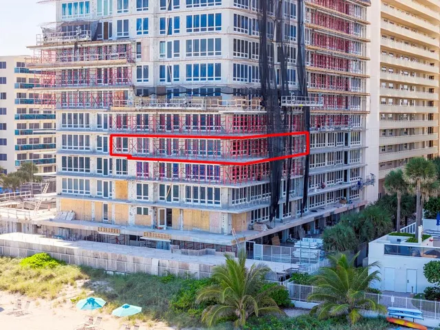 $1,449,000 | 4100 Galt Ocean Drive, Unit 414, Fort Lauderdale, FL 33308