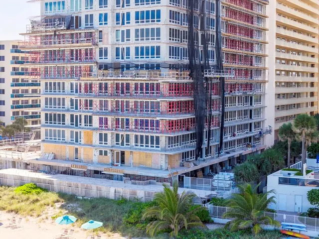 $1,449,000 | 4100 Galt Ocean Drive, Unit 414, Fort Lauderdale, FL 33308