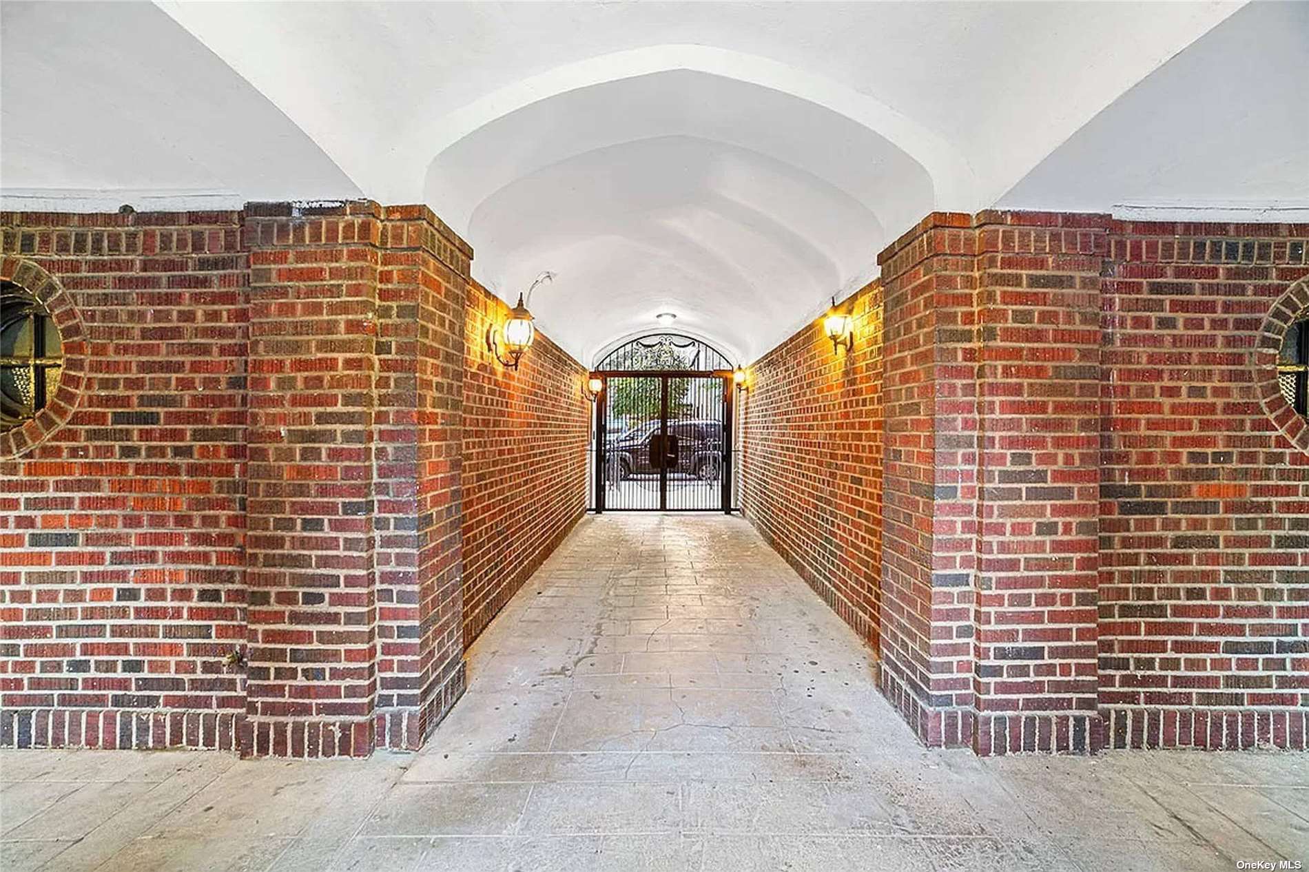 Undisclosed Address Queens, NY 11372 - Photo 4 of 18 a view of balcony