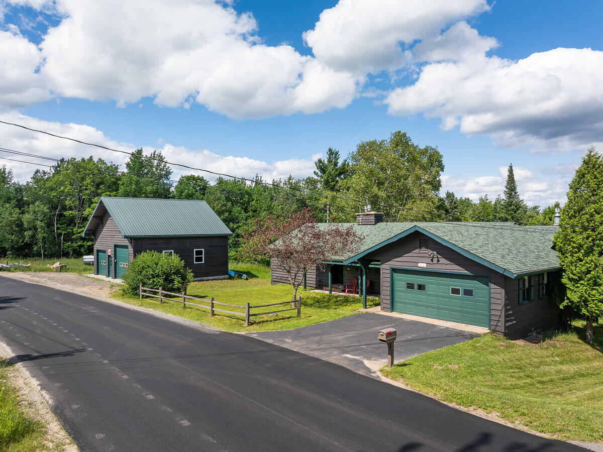 213 Trudeau Road Saranac Lake, NY 12983 - Photo 2 of 24 Gallery Image 2