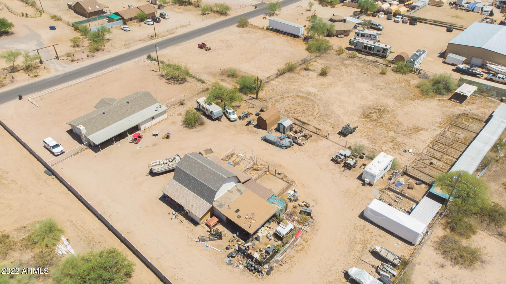 0 North Merrill Road Mesa, AZ 85207 - Photo 16 of 17 11-Merrill