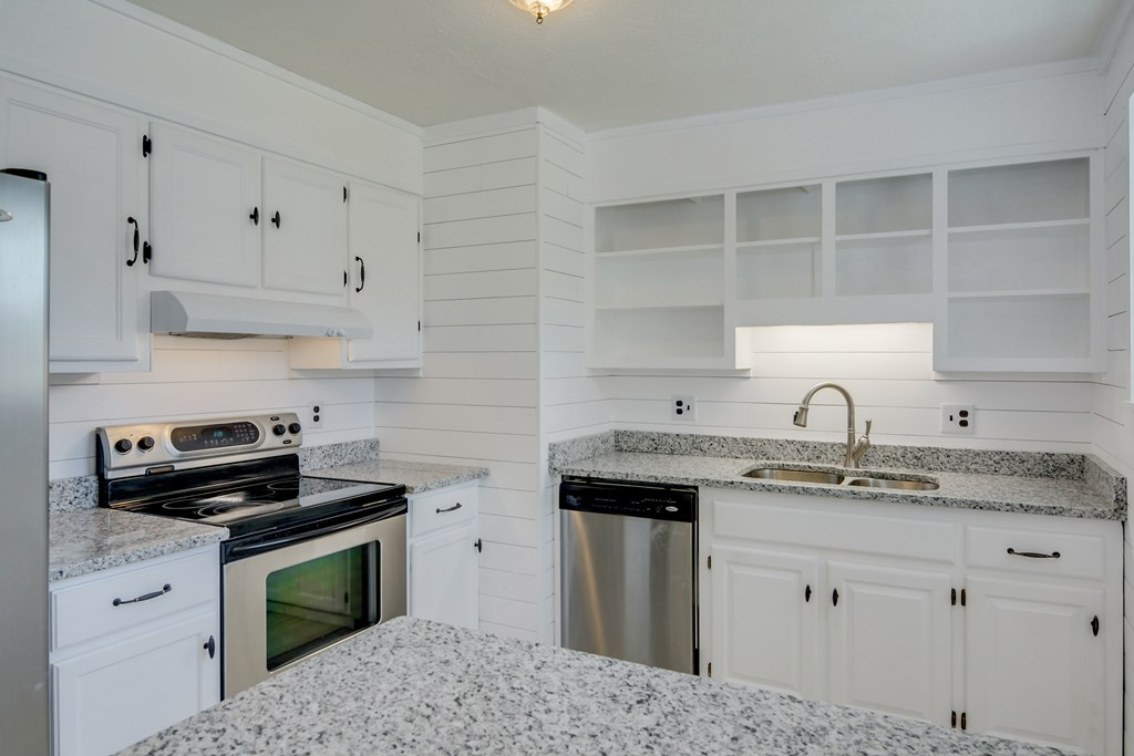 4195 Kevin Road Hephzibah, GA 30815 - Photo 13 of 26 Gallery Image 13