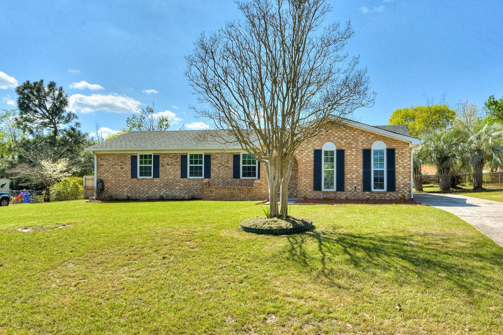 4195 Kevin Road Hephzibah, GA 30815 - Photo 2 of 26 Gallery Image 2