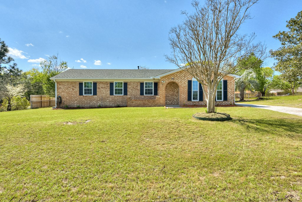 4195 Kevin Road Hephzibah, GA 30815 - Photo 3 of 26 Gallery Image 3