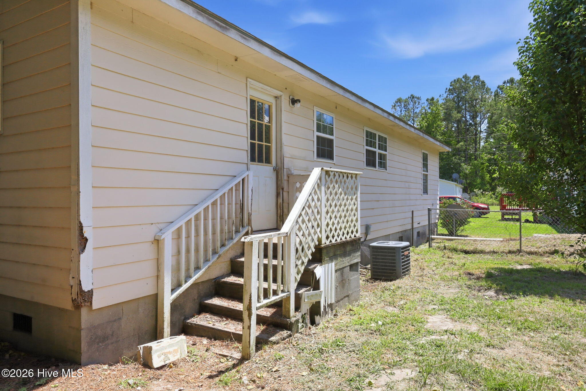 445 Minor Run Road Edward, NC 27821 - Photo 35 of 50