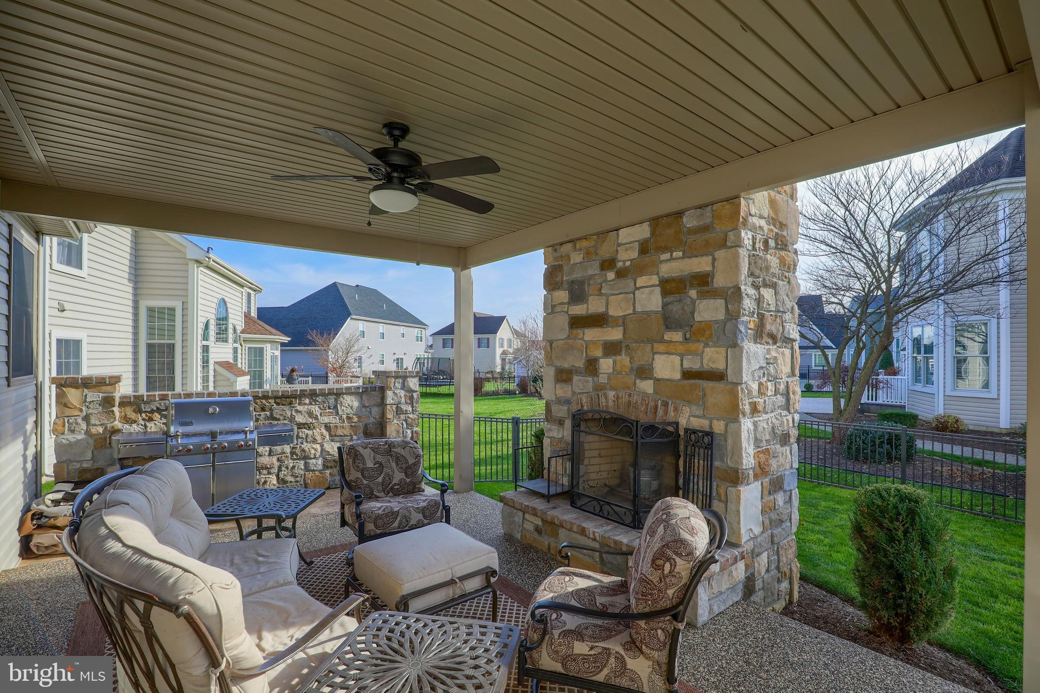 601 Belgian Way Lititz, PA 17543 - Photo 29 of 32
