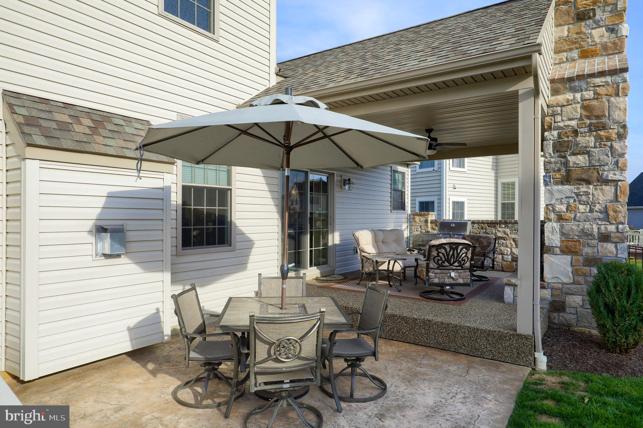 601 Belgian Way Lititz, PA 17543 - Photo 30 of 32