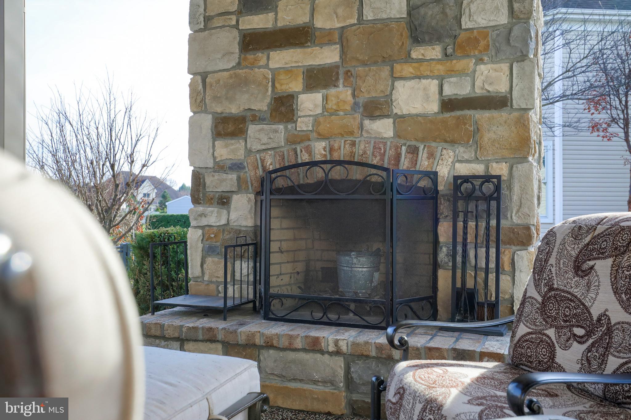 601 Belgian Way Lititz, PA 17543 - Photo 31 of 32