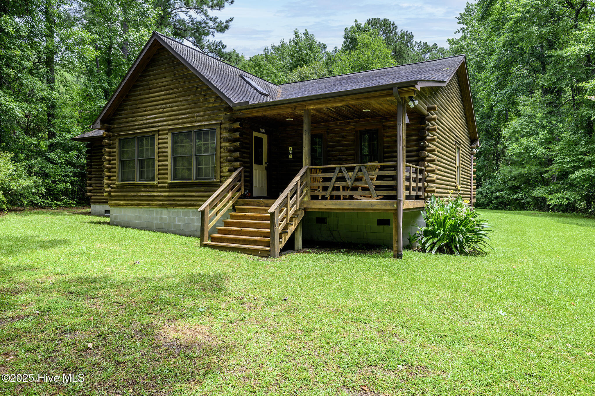 740 Log Cabin Road Arapahoe, NC 28510 - Photo 40 of 69 740 Log Cabin Road, Arapahoe, NC 28510