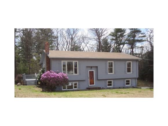 3 Round Hill Road Sandown, NH 03873 - Photo 1 of 1