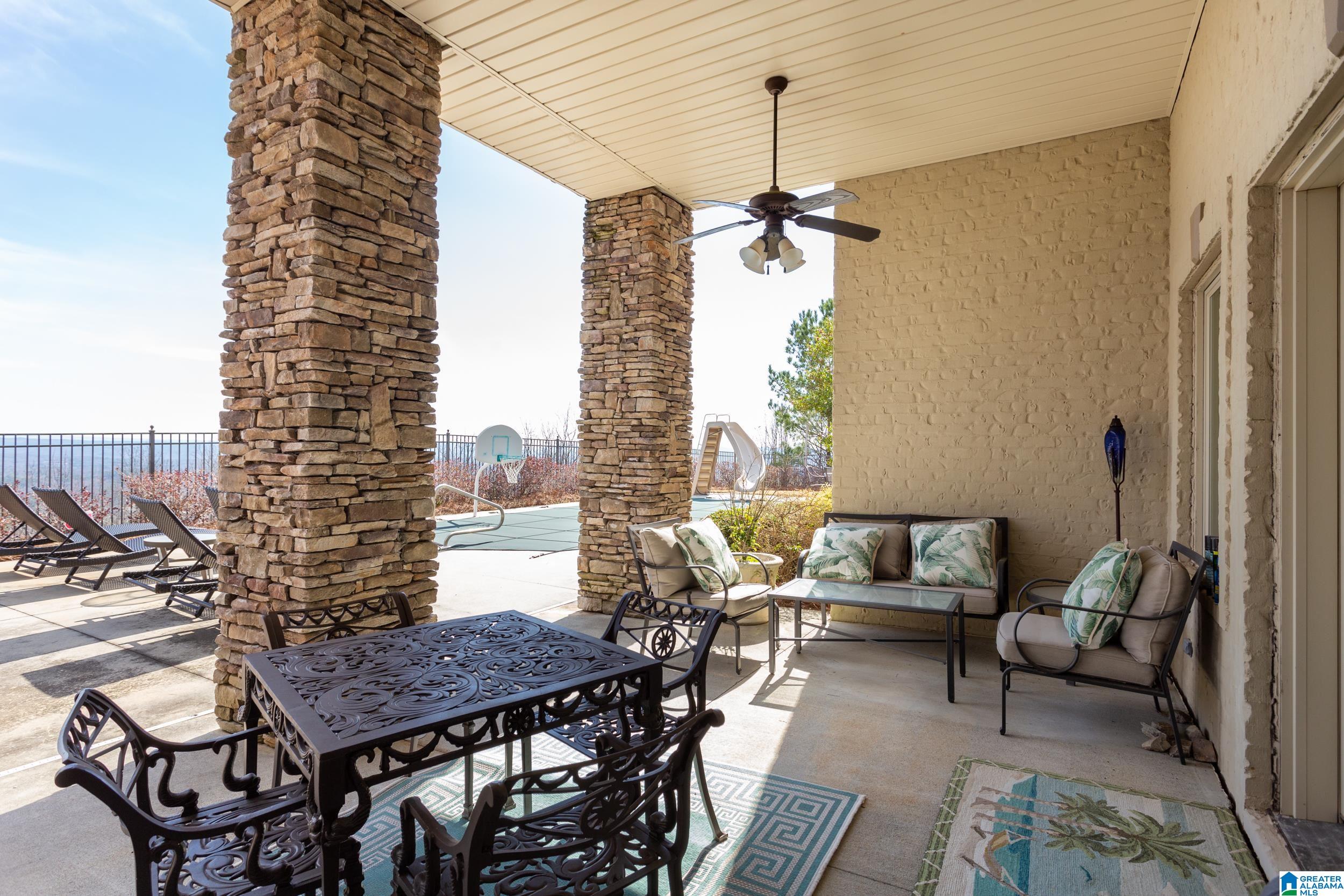 5 Ruby Ridge Road Anniston, AL 36207 - Photo 22 of 56